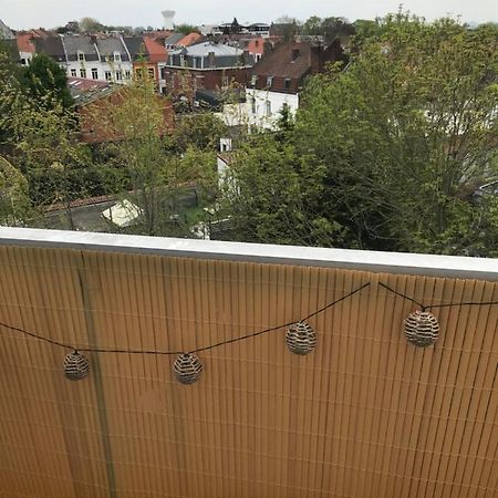 Appartement Cosy Hyper Centre Loulou At Home Bethune Bagian luar foto
