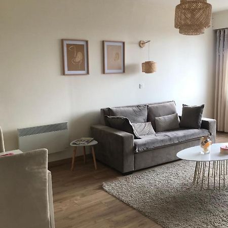 Appartement Cosy Hyper Centre Loulou At Home Bethune Bagian luar foto