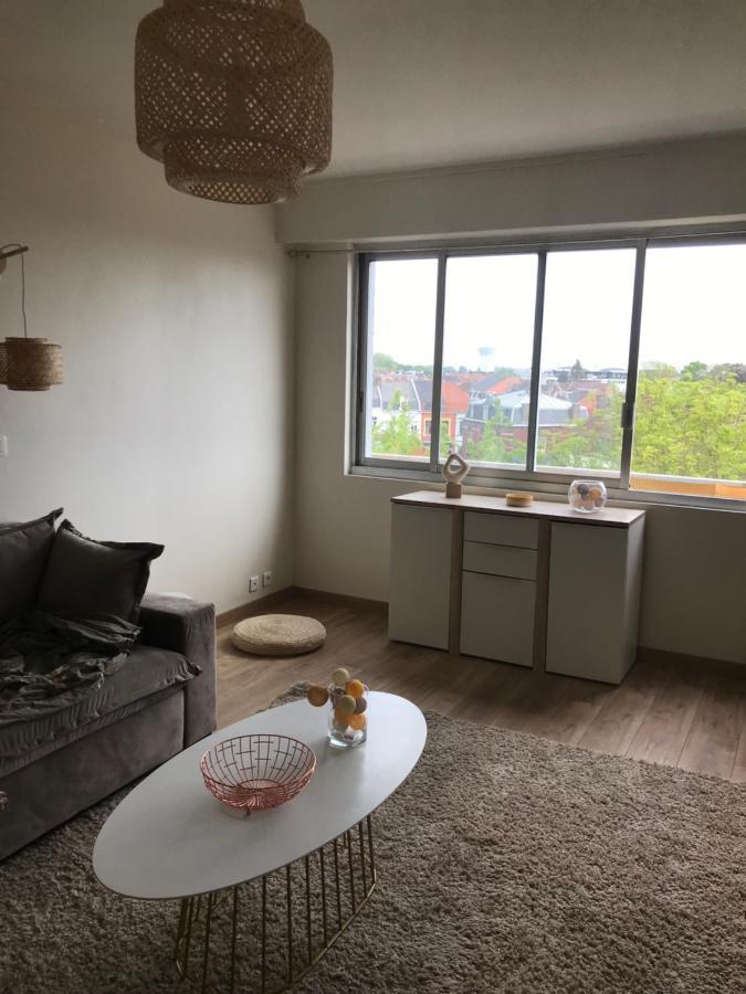 Appartement Cosy Hyper Centre Loulou At Home Bethune Bagian luar foto