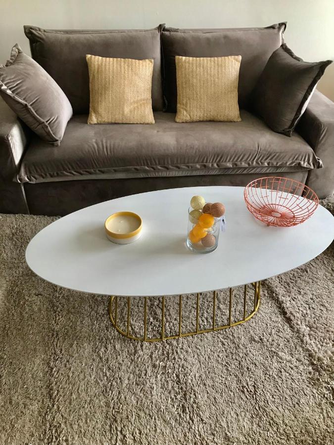 Appartement Cosy Hyper Centre Loulou At Home Bethune Bagian luar foto