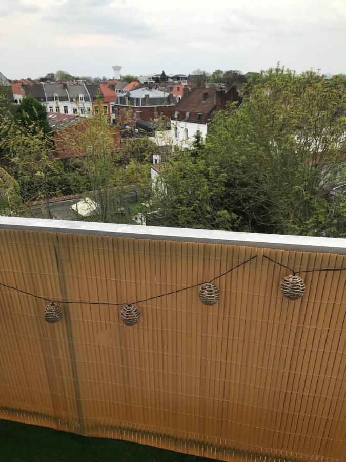 Appartement Cosy Hyper Centre Loulou At Home Bethune Bagian luar foto