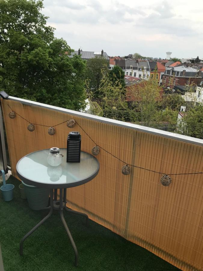 Appartement Cosy Hyper Centre Loulou At Home Bethune Bagian luar foto