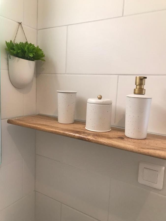 Appartement Cosy Hyper Centre Loulou At Home Bethune Bagian luar foto