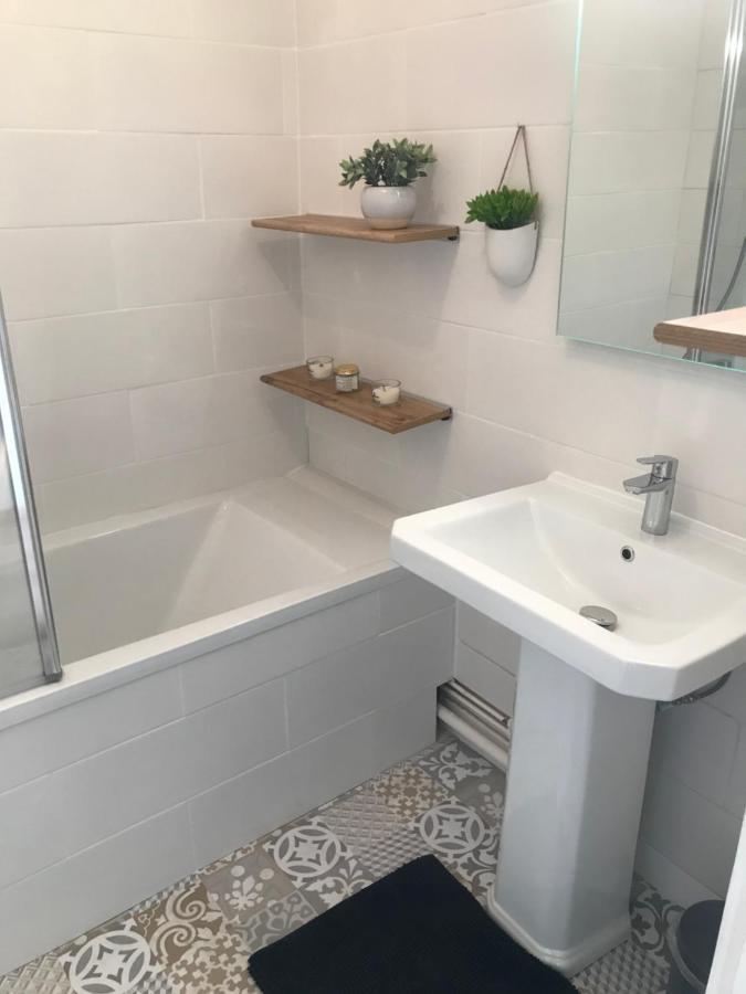 Appartement Cosy Hyper Centre Loulou At Home Bethune Bagian luar foto