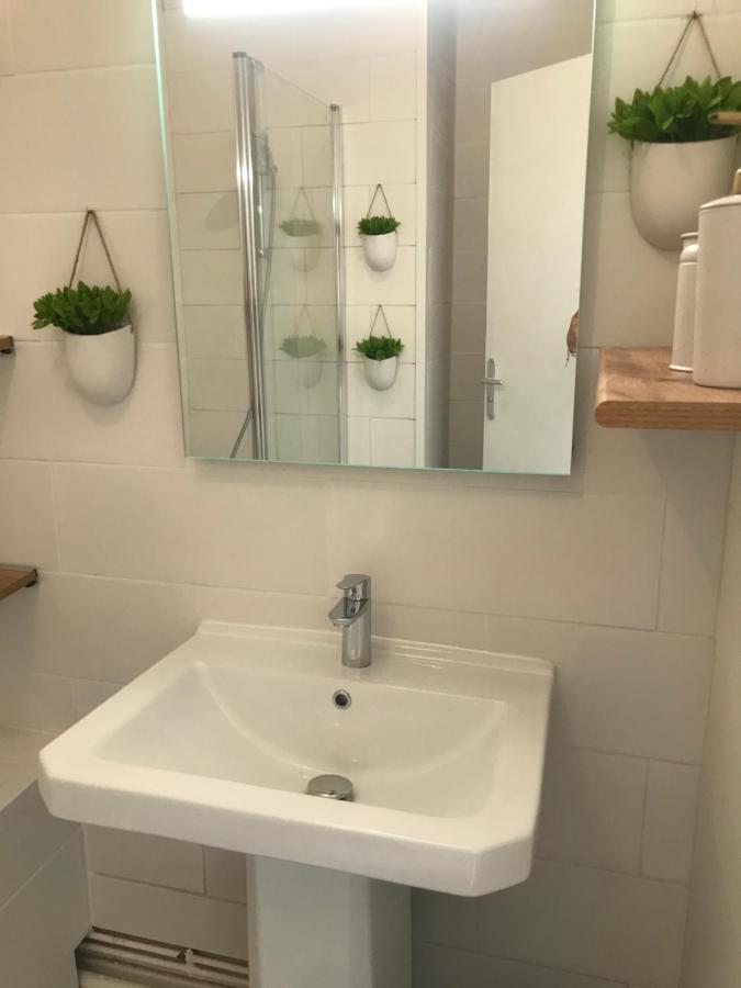 Appartement Cosy Hyper Centre Loulou At Home Bethune Bagian luar foto