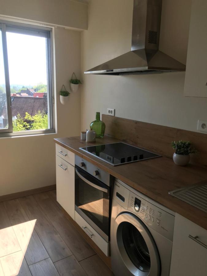 Appartement Cosy Hyper Centre Loulou At Home Bethune Bagian luar foto